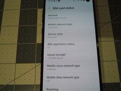 Samsung Galaxy S10E G970U, US Version, 128GB, Prism Black – Verizon