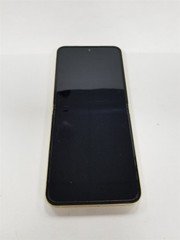 Samsung Galaxy Z Flip6 512GB Yellow SM-F741U1 (Unlocked) Fully Functional DF9118