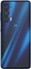 Original Motorola Moto Edge 5G (XT2141) Verizon 256GB Blue -Smartphone-OPEN BOX