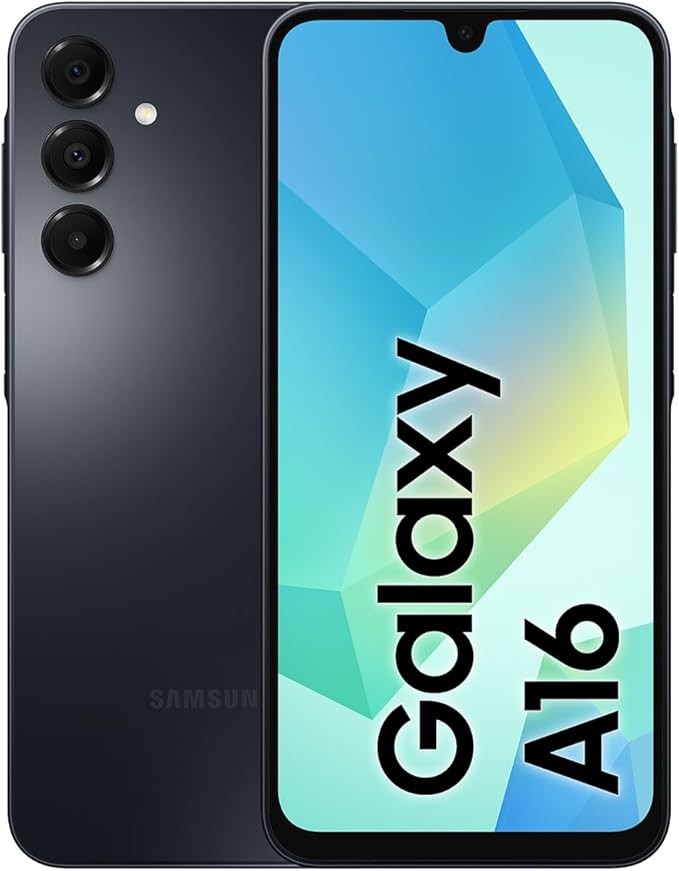 Samsung Galaxy A16 5G 128GB A166U LOCKED TO XFINITY – EXCELLENT