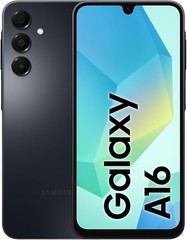 Samsung Galaxy A16 5G 128GB A166U Spectrum Only Smartphone – EXCELLENT