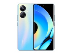 Original Realme 10 Pro+ 5G 128GB / 256GB ROM 8GB/12GB RAM 4G LTE Android phone