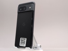 Google Pixel 8 G9BQD 128GB Obsidian Unlocked W089043