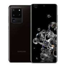 Samsung Galaxy S20 Ultra 5G SM-G988U1 128GB GSM Factory Unlocked New Sealed