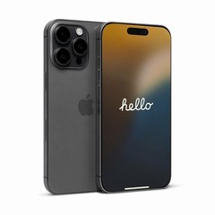 Apple iPhone 15 Pro 512GB Factory Unlocked Very Good