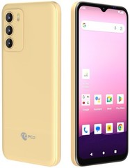 PCD bengal Max Phone Gold ( Brand New)
