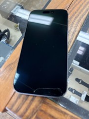 Used APPLE iPhone 17 256GB Smart Cell Phone A3258 (QUI005033)