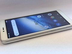 UNLOCKED SKY DEVICES ELITE P55 5.5&Prime; 4G LTE Android Smart Phone / AT&T T-Mobile