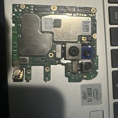 T-mobile Revvl 5g Motherboard