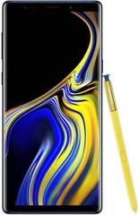 Original Samsung Galaxy Note 9 SM-N960U 128GB Factory Unlocked Phone OPEN BOX