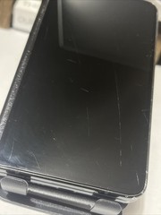⚠️READ⚠️ Google Pixel Fold 5G 256GB 7.6&Prime; Unlocked, Obsidian Black, #52314