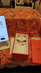 OnePlus 13R Black Bar Smartphone, OxygenOS, with Box & Accessories