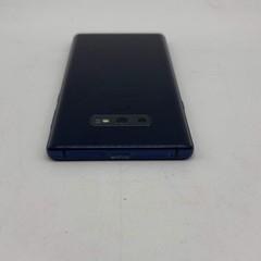 AT&T Samsung Galaxy Note 9 128GB SM-N960U Aura Blue