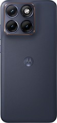 Motorola Edge 70 Fusion 5G 8GB RAM 128GB Unlocked Dual SIM 7000mAh SILHOUETTE
