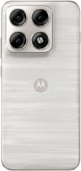 MOTOROLA edge 70 pro (Lily white 8GB, 256GB) Dimensity 8500 NFC Global Version.