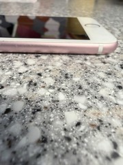 Apple iPhone 6s in Rose Gold 64GB locked At&t