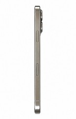 Apple iPhone 16 Pro A3083 (Fully Unlocked) 128GB Natural Titanium (Excellent)