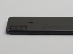 Coolpad C202 – 32GB – Gray (GSM Unlocked) Dual SIM Smartphone – H7356