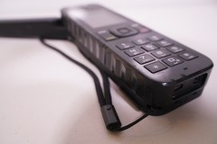 Inmarsat IsatPhone 2 Global Satellite Phone Unlocked w/NewBatterySimCardCase