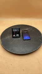 Motorola Moto G Stylus 2020 6.4-Inch Smartphone & Plantronics C054 Bundle