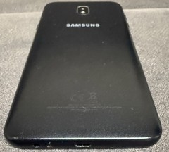 Samsung J7 – Unlocked