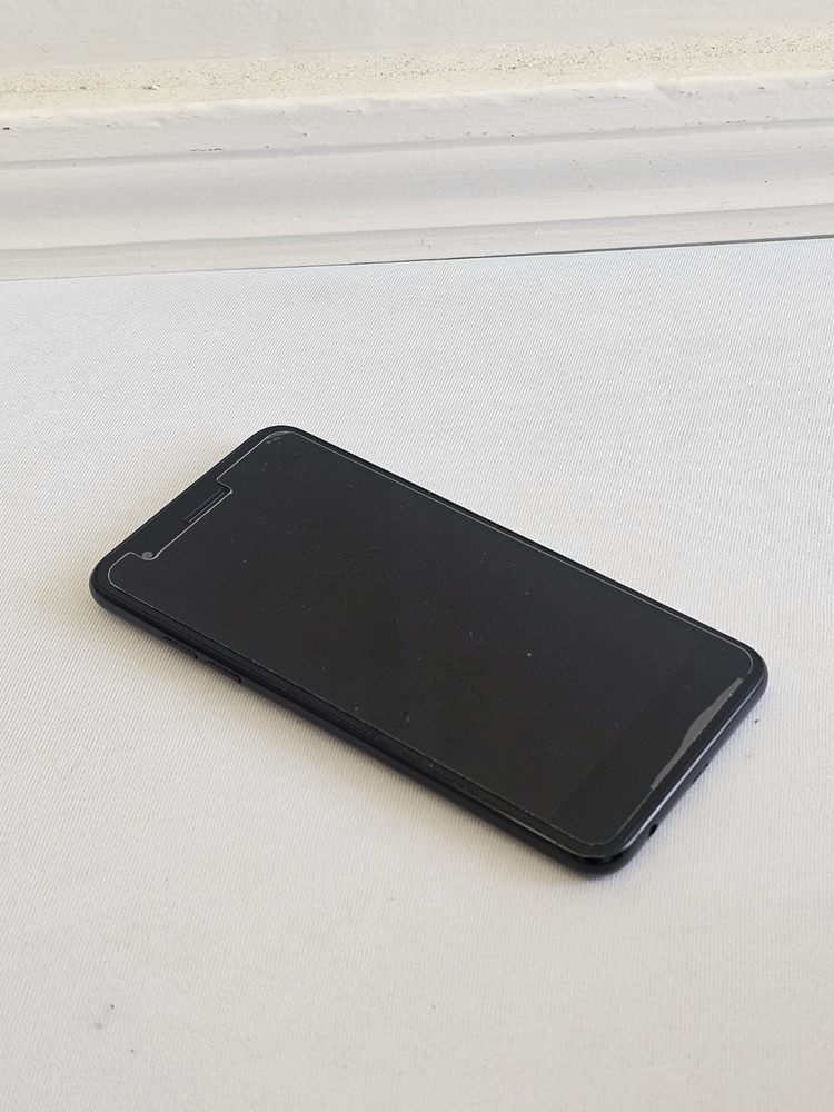 LG Phoenix 4 LM-X210APM Smartphone Carrier – AT&T Storage – 16GB Port- Micro USB