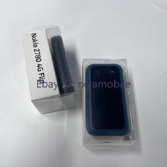 Unlocked Nokia 2780 Flip 4G LTE 512MB 5MP Single SIM 2.7&Prime;New seal Original phone