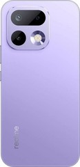 realme 16 Pro 5G (Purple, 256GB 12GB RAM) Dimensity 7300 Max Gobal Version.
