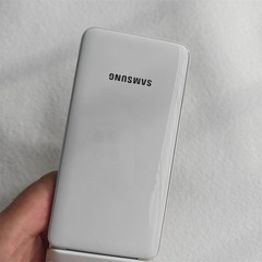 Samsung Galaxy Folder 2 SM-G160N WIFI 1-SIM 4G Original Unlocked Flip Smartphone