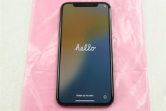 Apple iPhone XS A1920 256GB Space Gray CDMA + GSM