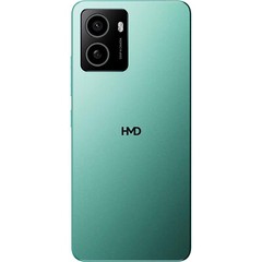 HMD Pulse+ 4G Glacier Green 128GB + 4GB Dual-SIM Factory Unlocked GSM NEW