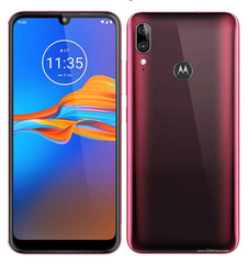 Motorola MOTO E6 Plus Graphite – 4GB RAM – 64GB ROM – Unlocked – NEW and SEALED