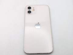 Apple iPhone 12 A2403 128GB Fair Condition | White | UNLOCKED