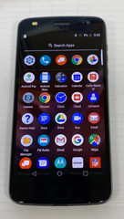 Motorola Z2 Play XT1710-02 Verizon 32GB Gray 0407-06T
