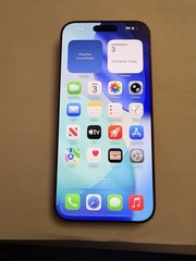 Apple iPhone 17 Pro Max – 512 GB – Cosmic Orange (Verizon) Open Box – A3257