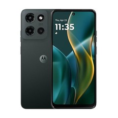 Motorola Moto G 5G 2025 XT2513-1 128GB Unlocked (Any Carrier) SmartPhone Good