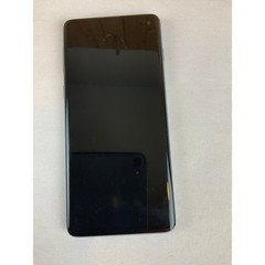 Samsung Galaxy S10 Dual SIM, SM-G973U, 128GB, Blue, Screen Burn!