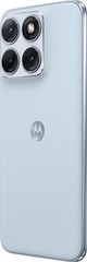 MOTOROLA Edge 70 Fusion (BLUE SURF, 12+256GB) Snapdragon® 7s Gen 4 SmartPhone.