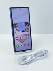 Samsung Galaxy Z Fold6 SM-F956U1 256GB Navy Will work on GSM Carriers