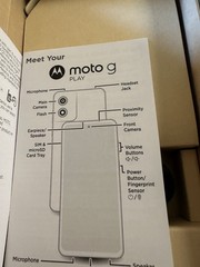 Motorola Moto G Play 2024