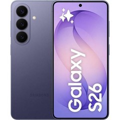 ✅ New Samsung Galaxy S26 – SM-S942U1 – 256GB Unlocked Smartphone Cobalt Violet