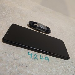 Sony Xperia 5 IV Phone – Unlocked – 128GB – Model XQ-CQ62