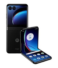Open Box 9/10 Moto Razr+ Plus 2023 XT2321 256GB (AT&T Locked) – Infinite Black