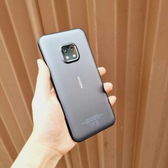 Nokia XR20 Dual SIM 5G 64/128GB ROM 48.0MP Original Mobile Phone 6.67&Prime;