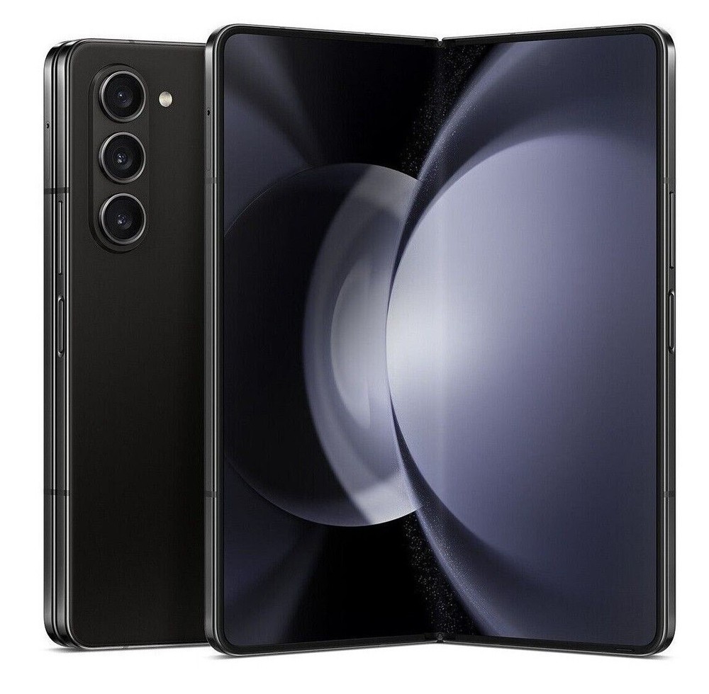 Factory Unlocked ✨ Galaxy Z Fold 5 256GB 12GB RAM All Colors F946U – Excellent