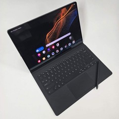 WiFi Only Samsung Galaxy Tab S8 Ultra 14.6&Prime; 128GB Black SM-X900