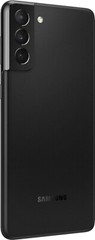 Samsung Galaxy S21+ Plus 5G 128GB Black UNLOCKED [SM-G996U] Excellent Refurbish
