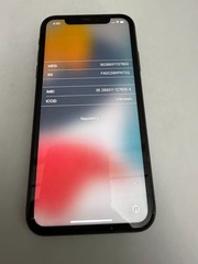 Apple iPhone 11 Black 128GB AT&T (A2111) For Parts Only. A+ Please Read