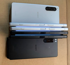 Sony Xperia 5 IV 5G 8GB RAM 128GB ROM Unlocked Android Cellphone Japan Version