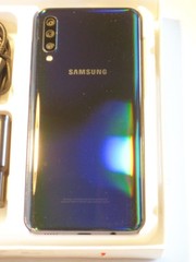 VG Unlocked 64gb Sprint/T-mobile Samsung A50 Read!!!